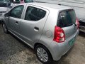 Sell 2nd Hand 2012 Suzuki Celerio Manual Gasoline at 40000 km in Quezon City-3