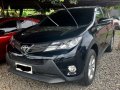 2nd Hand Toyota Rav4 2015 Automatic Gasoline for sale in Talisay-2