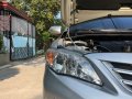 Selling Toyota Altis 2013 Automatic Gasoline in Plaridel-4