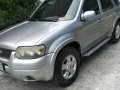 Selling 2nd Hand Ford Escape 2005 in Taytay-1