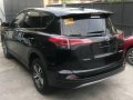 2nd Hand Toyota Rav4 2017 Automatic Gasoline for sale in Quezon City-3