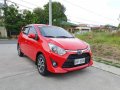 Selling 2nd Hand Toyota Wigo 2019 in Parañaque-8