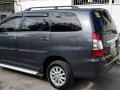 Toyota Innova 2014 at 30000 km for sale in Manila-3