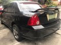 2nd Hand Ford Lynx 2003 Manual Gasoline for sale in Quezon City-1