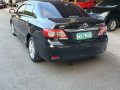 Used Toyota Altis 2011 for sale in Pasig-5