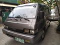 Selling Hyundai Grace 2002 Van Manual Diesel in Taguig-5