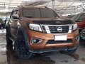 2nd Hand Nissan Navara 2015 for sale in Makati-0