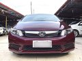 Selling 2nd Hand Honda Civic 2013 in Mandaue-1