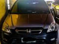 Sell Silver 2003 Honda Cr-V in Bacoor-0