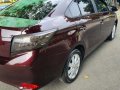 Used Toyota Vios 2017 at 20000 km for sale-4