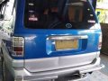 2nd Hand Toyota Revo 2002 at 130000 km for sale in Meycauayan-0
