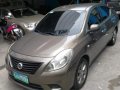 2013 Nissan Almera for sale in Quezon City-5
