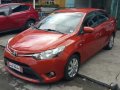 Selling 2nd Hand Toyota Vios 2017 Manual Gasoline at 60000 km in Bacolod-10