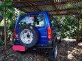 2nd Hand Suzuki Jimny 2009 for sale in Cagayan De Oro-3