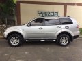 Selling 2nd Hand Mitsubishi Montero 2012 in Quezon City-1