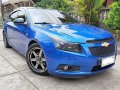 Selling Chevrolet Cruze 2012 Automatic Gasoline in Pasig-10