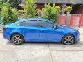 Selling Chevrolet Cruze 2012 Automatic Gasoline in Pasig-3