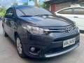 2nd Hand Toyota Vios 2015 at 28000 km for sale-2