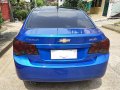 Selling Chevrolet Cruze 2012 Automatic Gasoline in Pasig-4