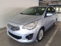 Selling Mitsubishi Mirage G4 2017 at 20000 km in Cagayan De Oro-0