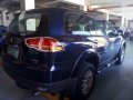 Mitsubishi Montero Sport 2013 Automatic Diesel for sale in Pasig-1