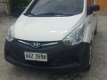 Hyundai Eon 2014 Manual Gasoline for sale in Mandaue-1