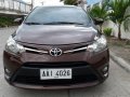 Toyota Vios 2014 Manual Gasoline for sale in Cabanatuan-4