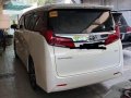 Selling Brand New Toyota Alphard 2019 in Quezon City-1