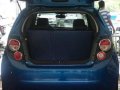 2nd Hand Chevrolet Sonic 2013 Hatchback Automatic Gasoline for sale in Antipolo-5