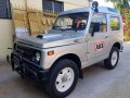 2nd Hand Suzuki Samurai Manual Gasoline for sale in Malabon-11