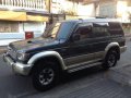 2004 Mitsubishi Pajero for sale in Pasig-6