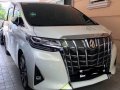 Selling Brand New Toyota Alphard 2019 in Quezon City-0