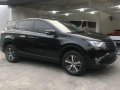 2nd Hand Toyota Rav4 2017 Automatic Gasoline for sale in Quezon City-4