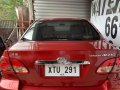 2005 Toyota Corolla Altis for sale in Baguio-0