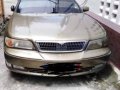 Selling Nissan Cefiro 1998 at 90000 km in Baguio-6