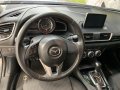 Selling Silver Mazda 3 2016 in Manila-3