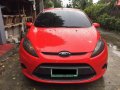 Selling 2nd Hand Ford Fiesta 2012 Automatic Gasoline at 50000 km in Silang-3