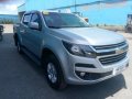 Selling 2nd Hand Chevrolet Colorado 2018 in Cainta-2