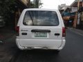 2nd Hand Isuzu Crosswind 2011 Manual Diesel for sale in Pasig-4