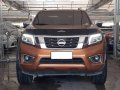 2nd Hand Nissan Navara 2015 for sale in Makati-1