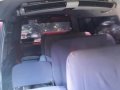 Selling Nissan Urvan 2005 Manual Diesel in Meycauayan-1