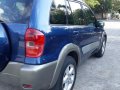 Selling Toyota Rav4 2001 Automatic Gasoline in San Fernando-6