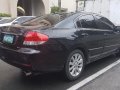 Sell 2nd Hand 2013 Mitsubishi Galant Automatic Gasoline in Pasig-8