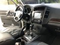 Mitsubishi Pajero 2014 Automatic Diesel for sale in Quezon City-8