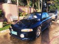 Selling Mitsubishi Lancer 1999 in Quezon City-1