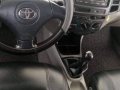 2nd Hand Toyota Vios 2006 Manual Gasoline for sale in Cabanatuan-4