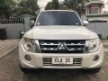 Mitsubishi Pajero 2014 Automatic Diesel for sale in Quezon City-0