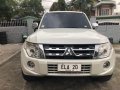 Mitsubishi Pajero 2014 Automatic Diesel for sale in Quezon City-9