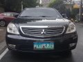 Sell 2nd Hand 2013 Mitsubishi Galant Automatic Gasoline in Pasig-7