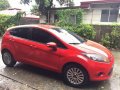 Selling 2nd Hand Ford Fiesta 2012 Automatic Gasoline at 50000 km in Silang-6